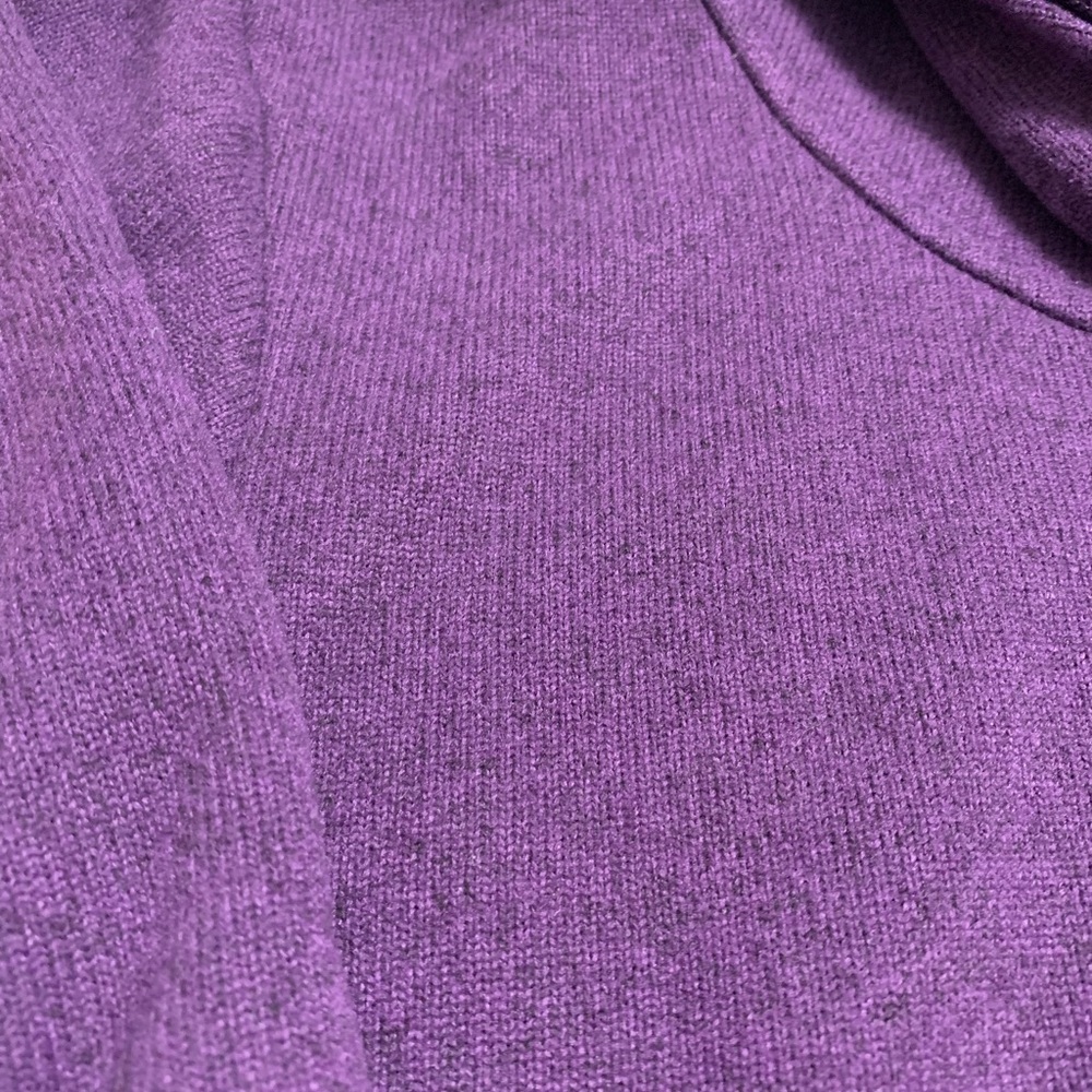Burton L5 Dryride Colombo
Plum, SZ Small,Tall Generous
Hood Full Zip Sweatshirt - Picture 6 of 16